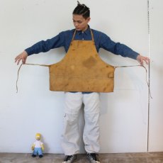 画像2: VINTAGE Duck Apron (2)