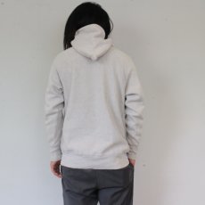 画像5: 70's Champion REVERSE WEAVE 初期単色タグ USA製 Hoodie 3段プリント L (5)