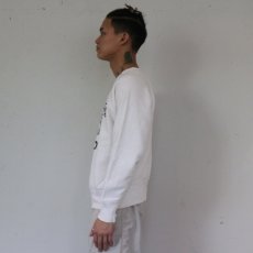 画像4: 60's Champion USA製 ランタグ "KAPPA SIGMA EPSILON" Sweat L (4)