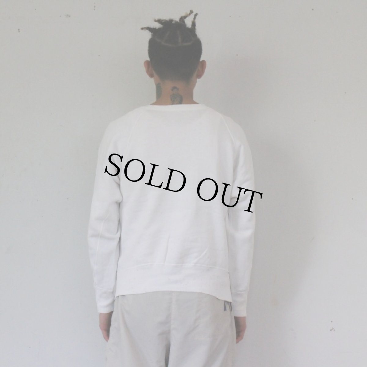 画像5: 60's Champion USA製 ランタグ "KAPPA SIGMA EPSILON" Sweat L (5)