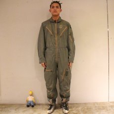 画像2: 60's USAF K2-B FLYING MAN'S VERY LIGHT (2)