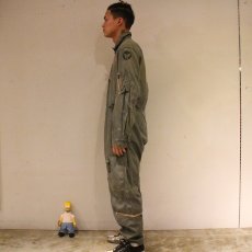 画像3: 60's USAF K2-B FLYING MAN'S VERY LIGHT (3)