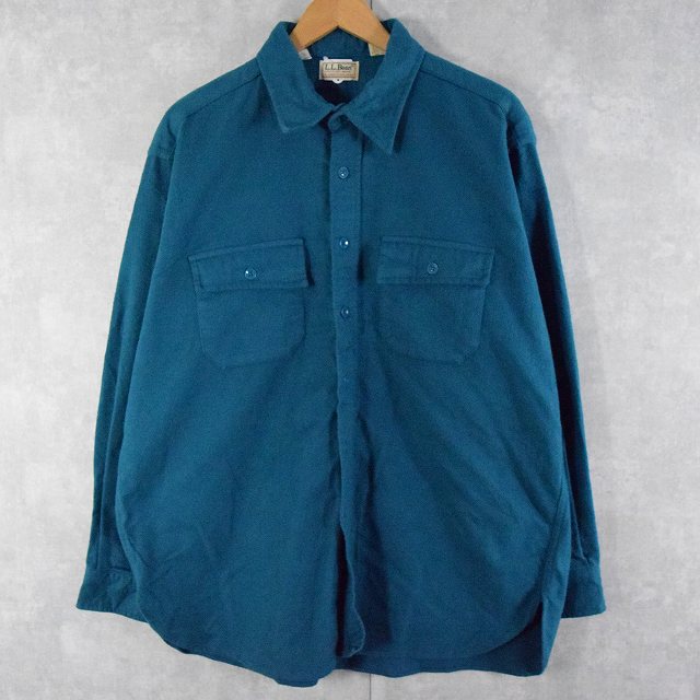 田中です！☆Eddie Bauer マウンテンパーカー☆L.L.Bean USA製