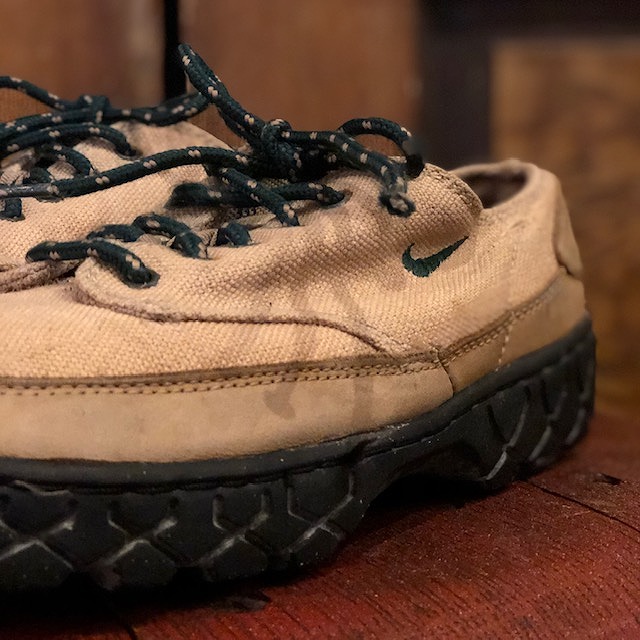 ハラちゃんの知らない世界98☆週末特集入荷☆NIKE ACG☆ - ブログ ...