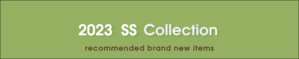 2023 SS Collection