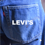LEVI'S