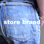 STORE BRAND