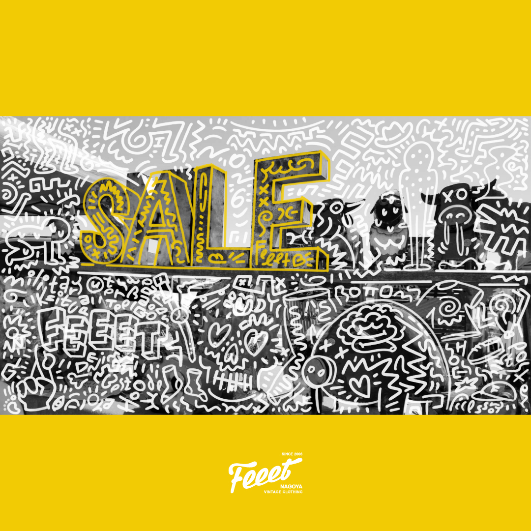 SALE