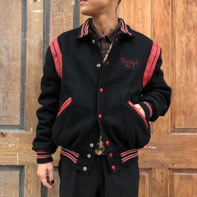 黒内です！！ - ブログ | 古着屋 Feeet VINTAGE CLOTHING WEB SHOP