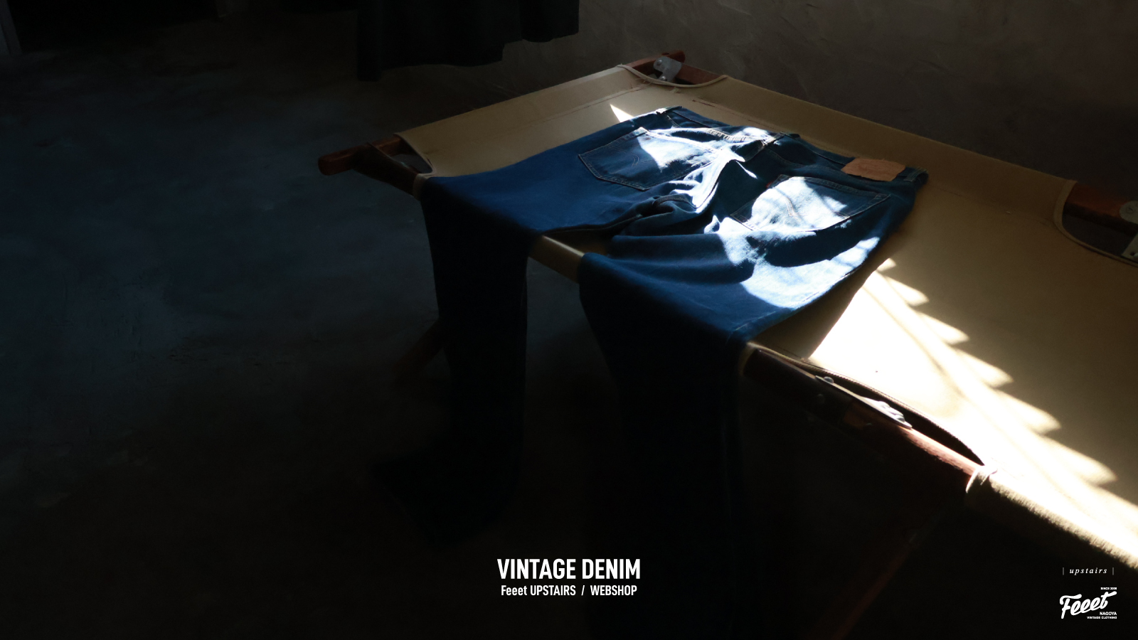 vintage 古着 通販サイト | 古着屋 Feeet VINTAGE CLOTHING WEB SHOP メンズ 名古屋 大須