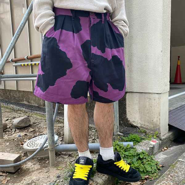コーディネート