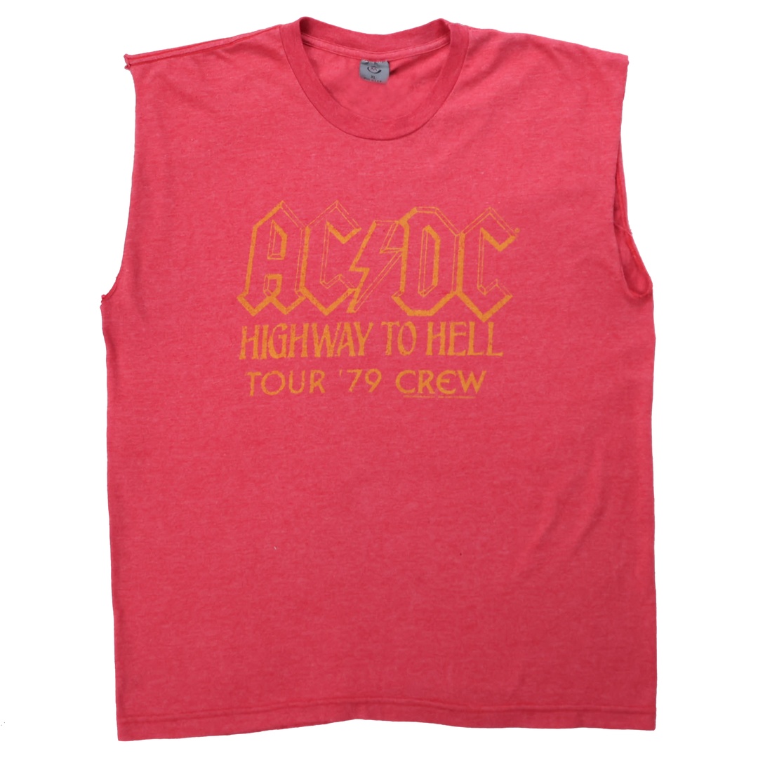 BAND T-SHIRT