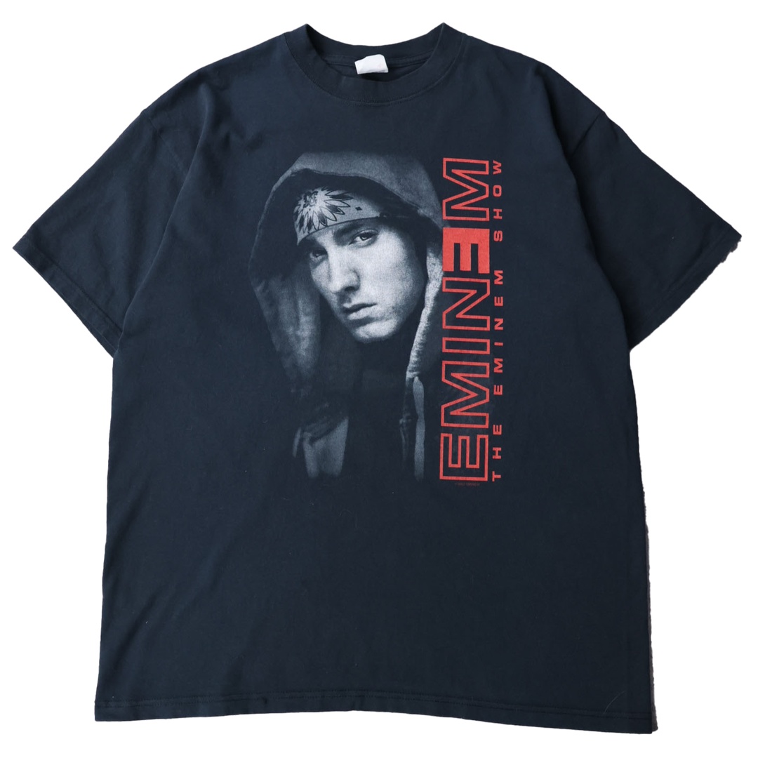 HIPHOP T-SHIRT