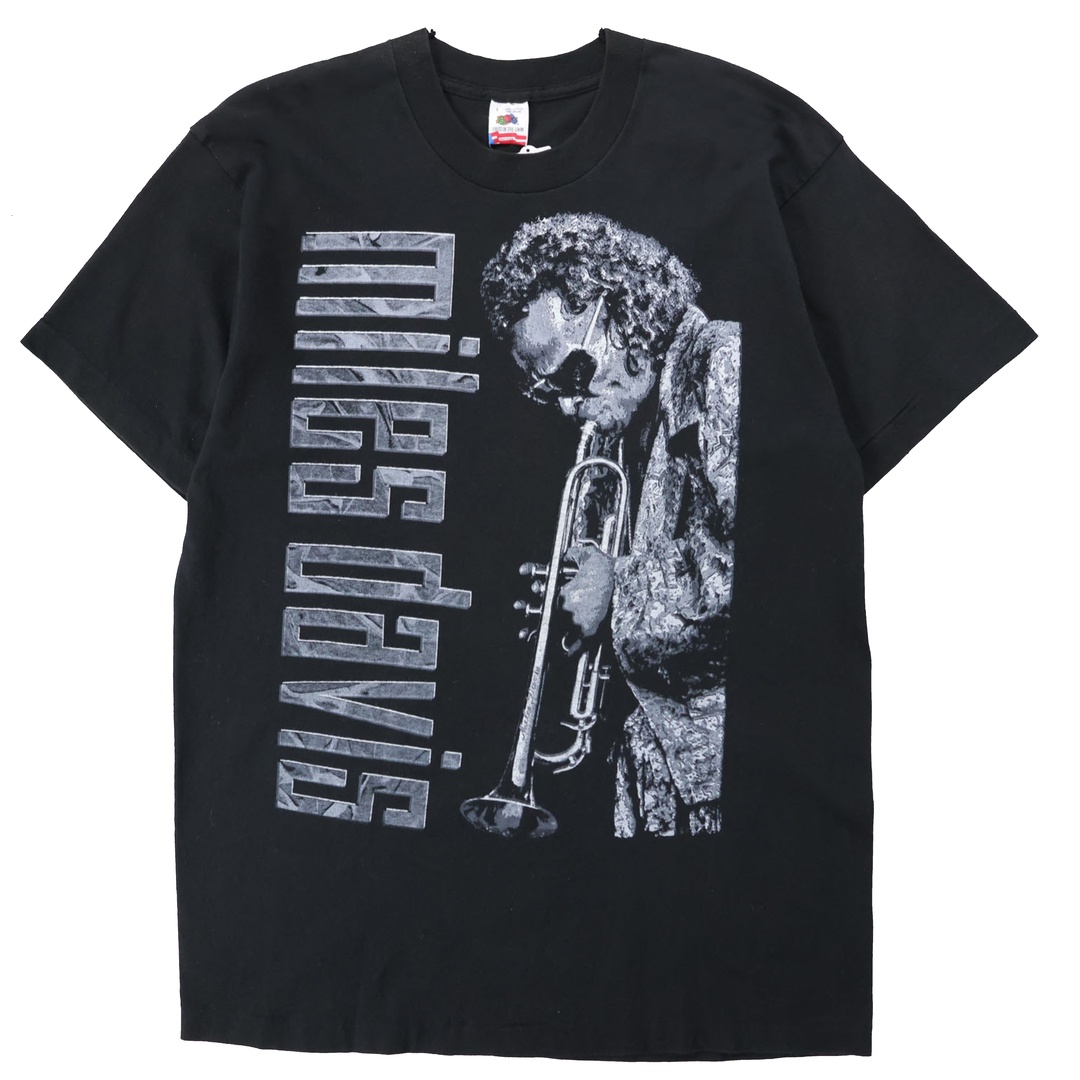 JAZZ T-SHIRT