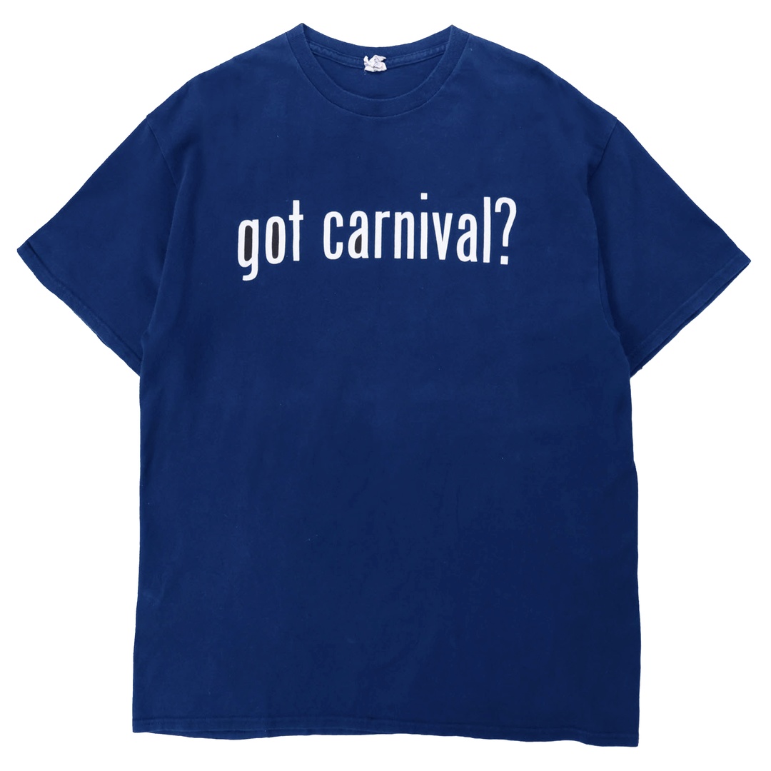 PARODY T-SHIRT