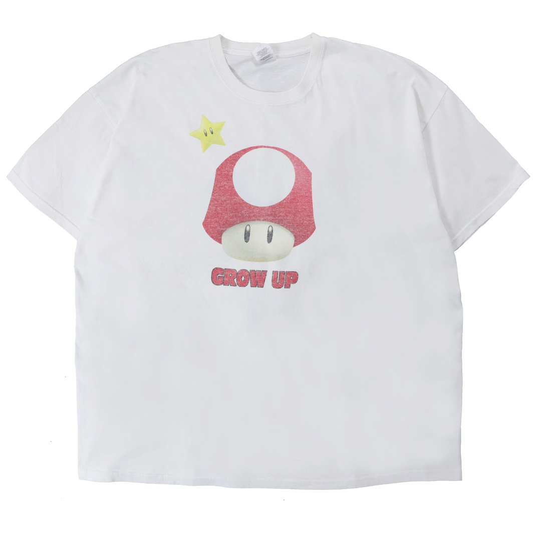 GAME T-SHIRT