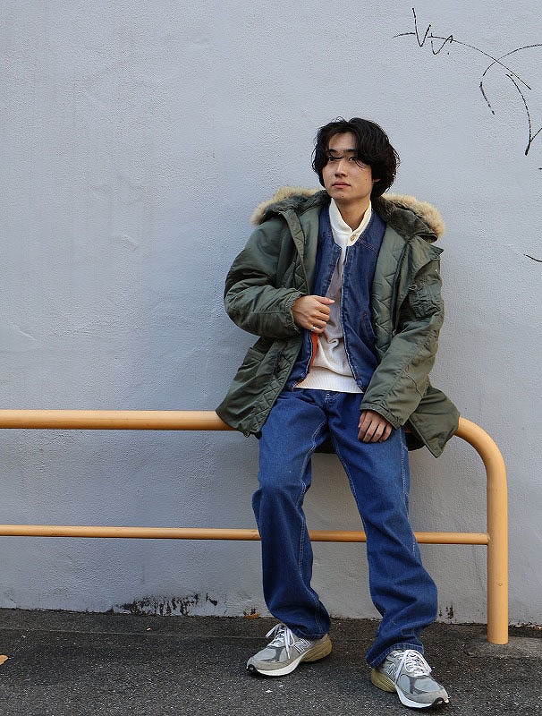 コーディネート