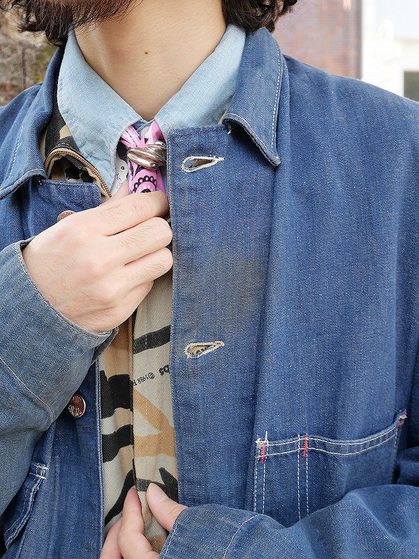 コーディネート