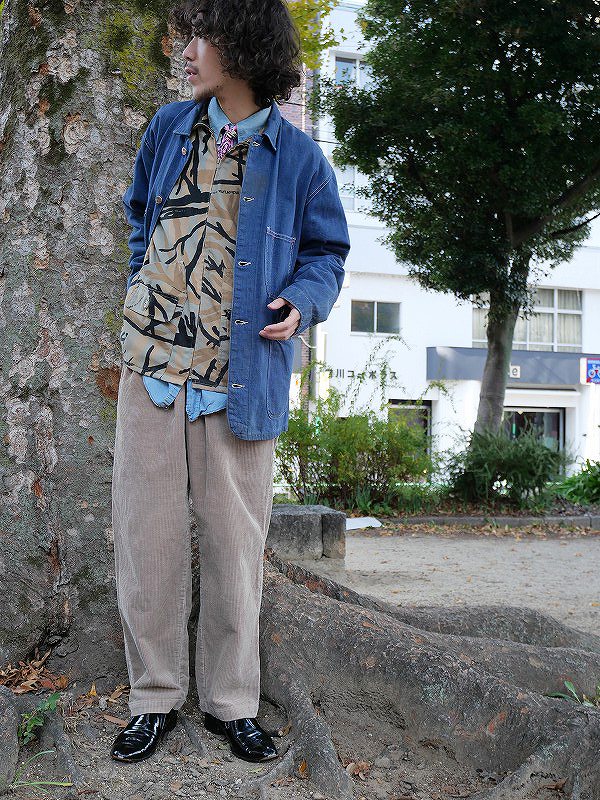 コーディネート