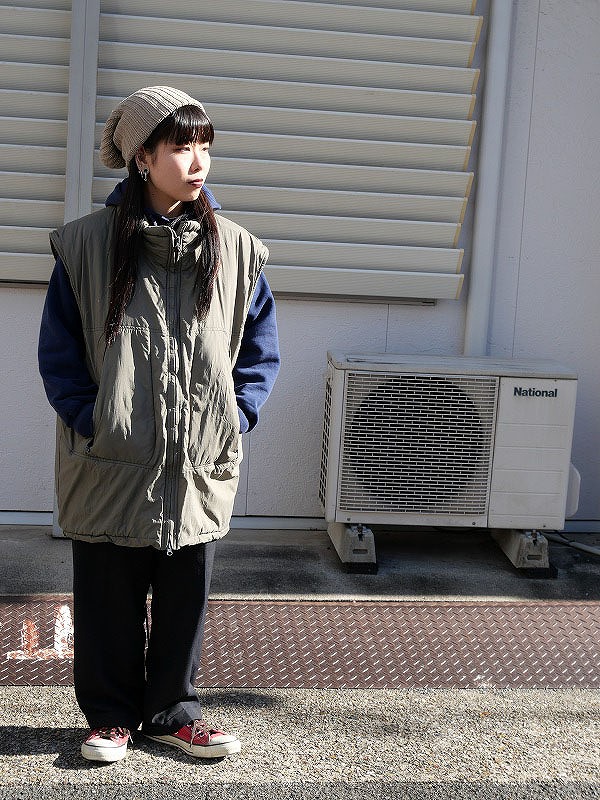 コーディネート