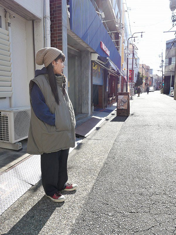 コーディネート