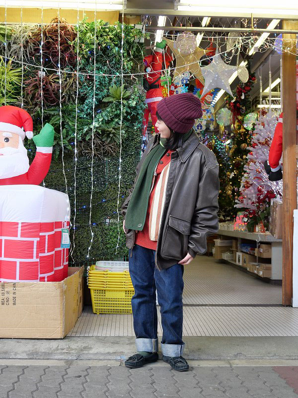 コーディネート