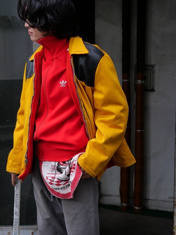 コーディネート