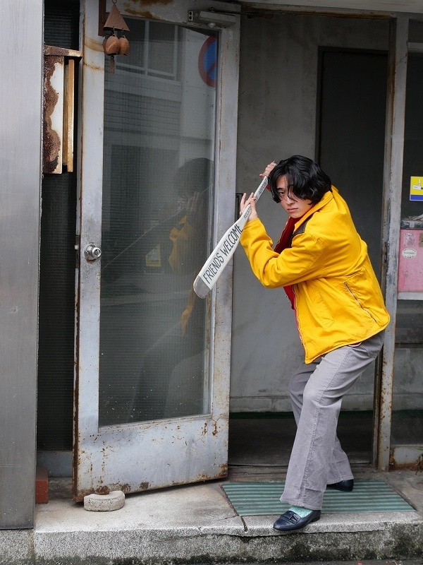 コーディネート