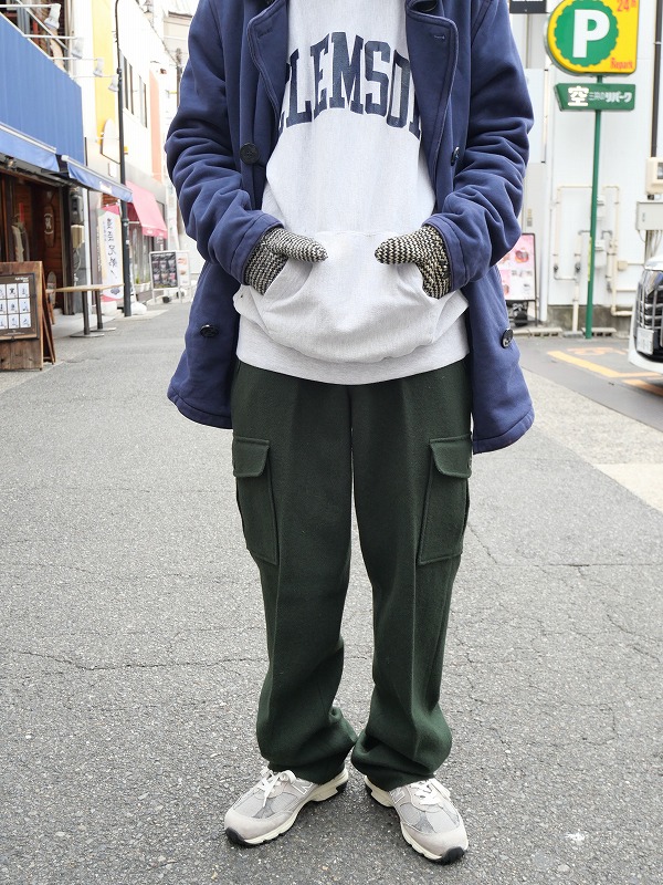 コーディネート