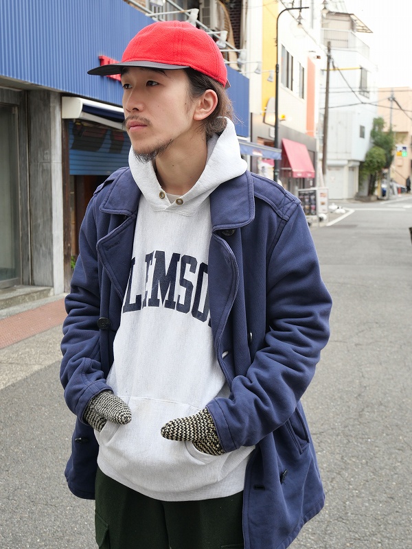 コーディネート