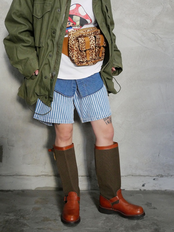 コーディネート