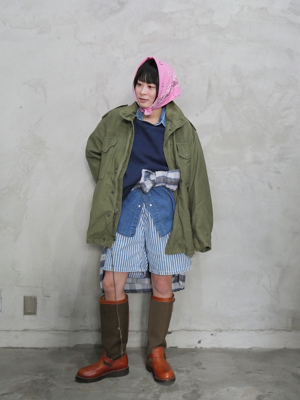 コーディネート