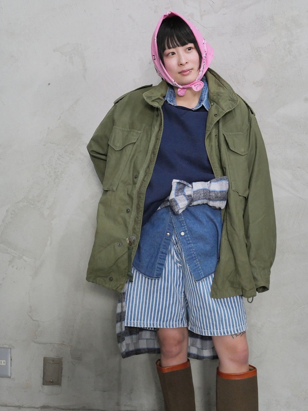 コーディネート