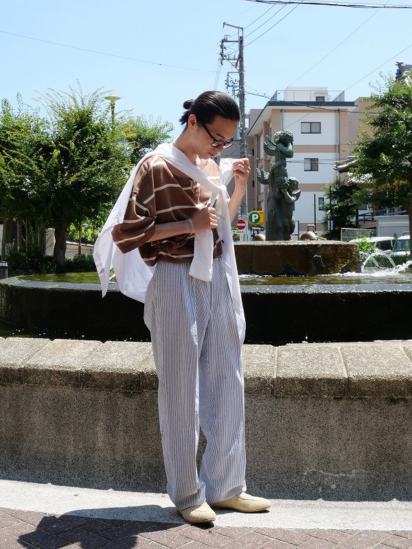 コーディネート