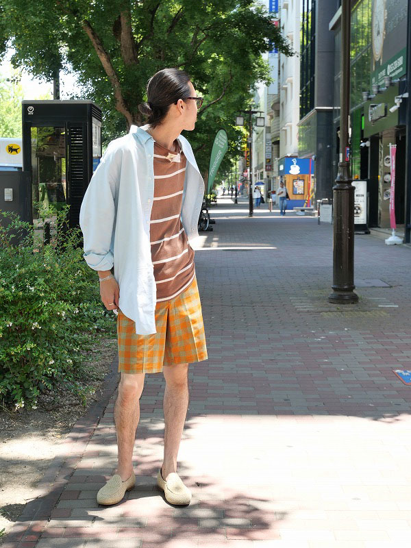 コーディネート