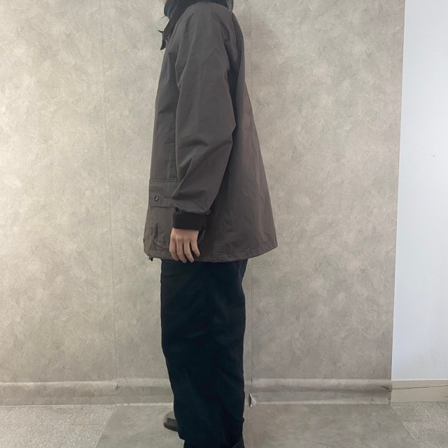Barbour 