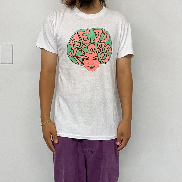 90s vintage Redd Kross レッドクロス オニータボディ XL