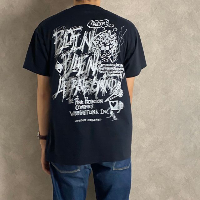 VINTAGE 90s KEZIAH JONES キザイヤ・ジョーンズ Tシャツ