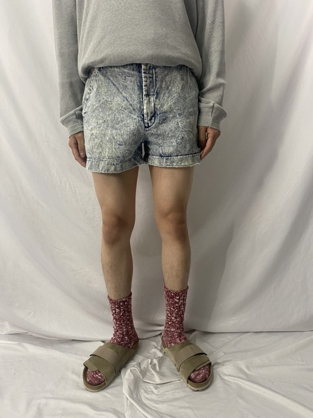 レア 90s NIKE challenge court ショートパンツ - メルカリ