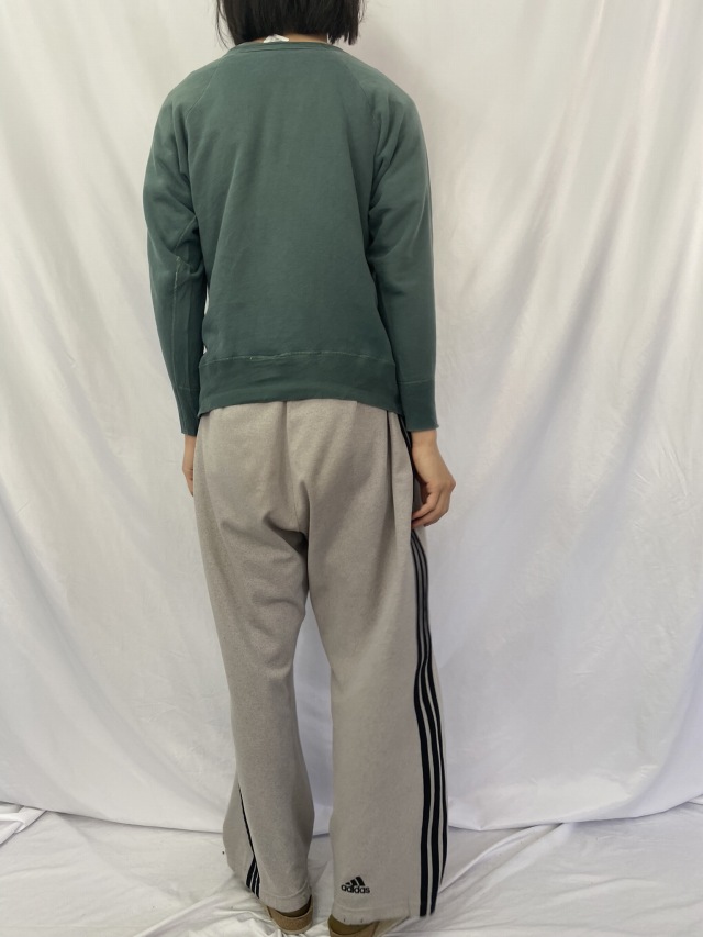 50s HANES WIND SHIELD Sweat Pants