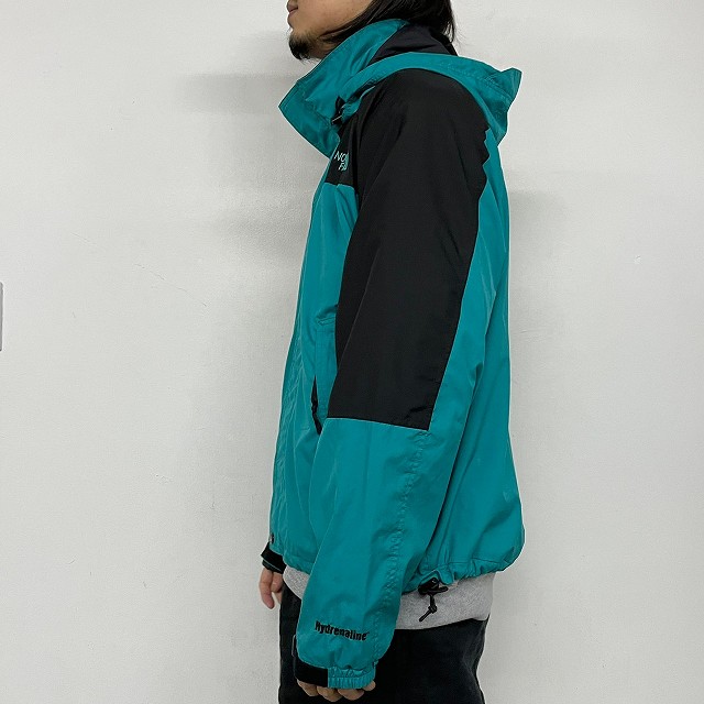 90年代 ザノースフェイス THE NORTH FACE Hydrenalite マウンテンジャケット メンズXL ヴィンテージ /eaa367685