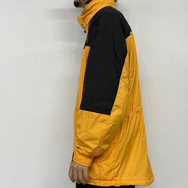 【SALE】 THE NORTH FACE マウンテンパーカ L