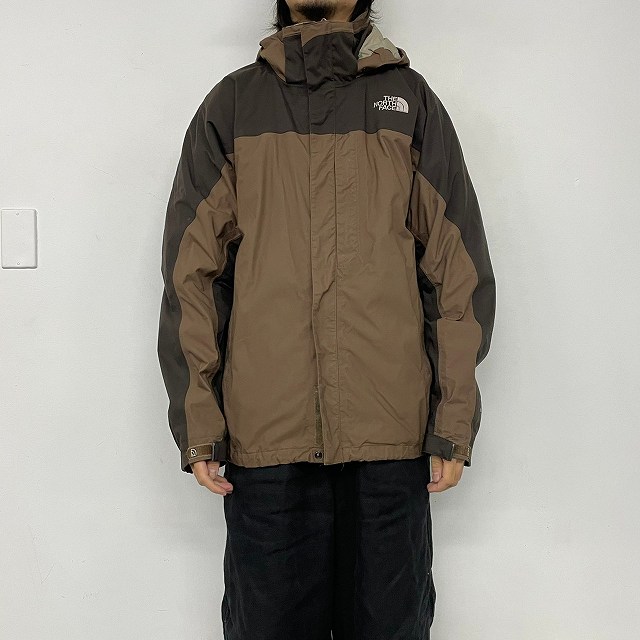 2000's THE NORTH FACE 