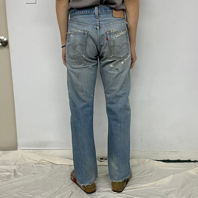 LEVI’S 66前期 W30