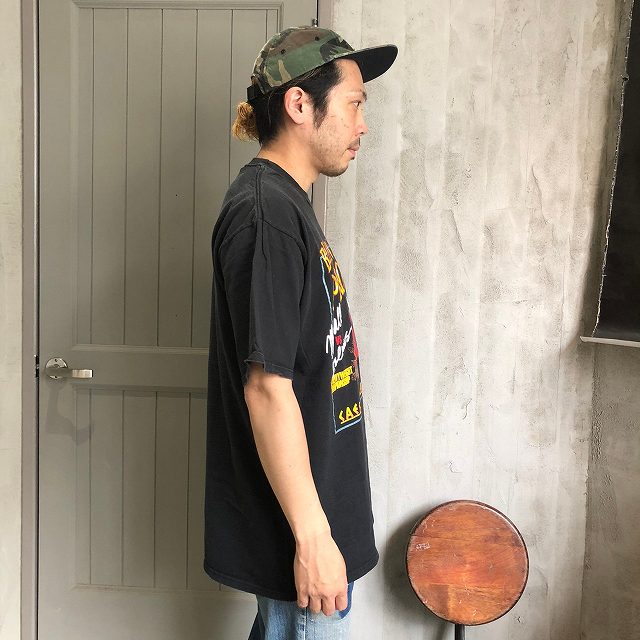 未開封！ 井上尚弥選手着用モデルwbcチャンピオンTシャツ うっとうしい