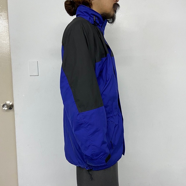 ○ 【SALE】 THE NORTH FACE マウンテンライトジャケット ノースフェイス アウトドア 青 | ビンテージ古着屋Feeet 通販 名古屋 大須 メンズ ○ 【SALE】 THE NORTH FACE マウンテンライトジャケット ノースフェイス アウトドア 青 | ビンテージ古着屋Feeet 通販 名古屋 大須 メンズ
