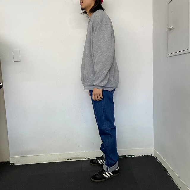 90's Levi's 501 USA製 デニムパンツ W32