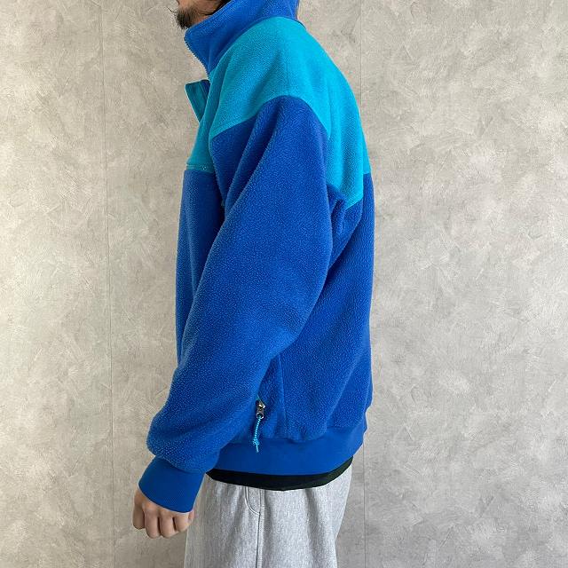 90s NIKE ACG Fleece pullover