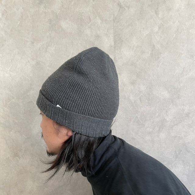 acg ニット キャップ - ニットキャップ/ビーニー