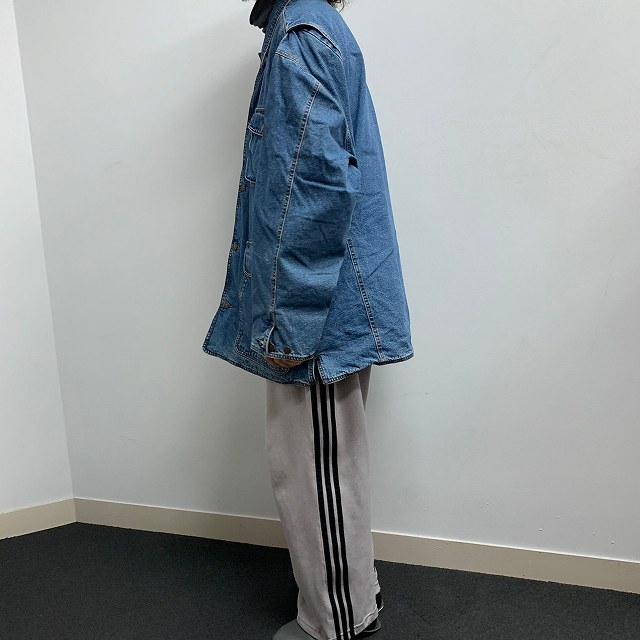 リーバイス ジャケット ｜ヴィテージ古着屋Feeet 通販 名古屋 大須 メンズ